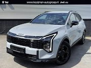 Kia Sportage - PHEV Black Edition Nieuw uit voorraad leverbaar! ACTIE! Excl