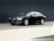 Bentley Flying Spur - 6.0 W12 Mulliner