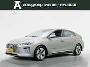 Hyundai Ioniq - 1.6 GDi Comfort Plus | 1e eigenaar | Trekhaak | Camera | Car