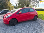 Toyota Yaris - 1.4 D-4D Sol