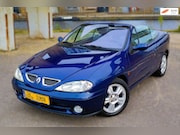 Renault Mégane - 2.0 16V Privilège Leer NAP Youngtimer