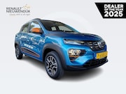 Dacia Spring - Comfort Plus 27 kWh AUTOMAAT | LEER | NAVI | CAMERA | CARPLA