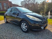 Peugeot 207 - 1.4 XR 5-deurs AIRCO/cruise
