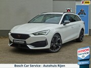 CUPRA Leon Sportstourer - 1.4 e-Hybrid VZ Performance 245PK|Panodak|Stoel/Stuurverwarm