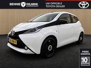 Toyota Aygo - 1.0 VVT-i x-play | Automaat | Camera