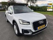 Audi Q2 - 35 TFSI CoD Design Pro Line, Aut, Trekhaak, Stoelv