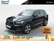 Volvo XC40 - 1.5 T5 Recharge Inscription Expression Hybride | Climate | N