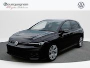 Volkswagen Golf - 1.5 eHybrid GTE | PHEV | 272Pk | Trekhaak | Leder | 360cam |