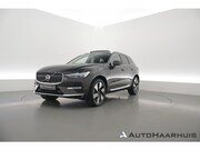 Volvo XC60 - 2.0 T8 Plug-in hybrid AWD Ultimate Bright | SOH 98% | Pano |