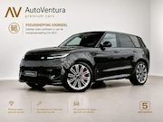 Land Rover Range Rover Sport - 3.0 P550e Autobiography PHEV l Schuif- /kantel Pano l Stoelv