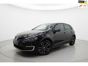 Volkswagen Golf - 1.4 TSI GTE PDC NAVI APPLE CARPLAY NAP
