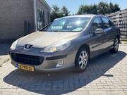 Peugeot 407 - 1.8 16V | TREKHAAK | AIRCO | LANGE APK