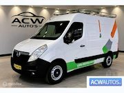 Opel Movano - bestel 2.3 CDTI BiTurbo L1H2 Start/Stop 170pk
