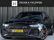 Audi RS6 - A6 Avant TFSI quattro | Achterasbesturing | VOSSEN Velgen |