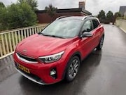 Kia Stonic - 1.0 T-GDi ExecutiveLine
