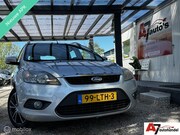 Ford Focus - 1.6 Cool & Sound //Airco