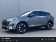 Nissan Qashqai - 1.3 MHEV Xtronic N-Connecta / Apple Carplay&Android Auto / C