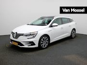 Renault Mégane - Estate 1.3 TCe Business Edition One | Trekhaak | Navigatie |