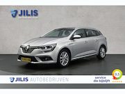 Renault Mégane - Estate 1.3 TCe Limited | Camera | Trekhaak | Lichtmetalen ve