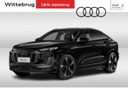 Audi Q6 e-tron Sportback - Advanced edition 83 kWh