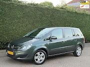 Opel Zafira - 1.6 111 years Edition /CLIMA/NAVI/PDC/CRUISE/RIJDTGOED