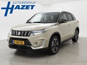 Suzuki Vitara - 1.5 HYBRID AUT. ALLGRIP 4WD STYLE + TREKHAAK | ADAPTIVE CRUI