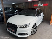 Audi A1 - 1.0 TFSI S-Line /Led / DSg /Garantie/ 95PK