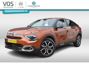 Citroën e-C4 - Shine 50 kWh Keyless | Navigatie | Airco | Camer achter | Vo