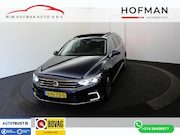 Volkswagen Passat - 1.4 TSI PHEV GTE Pano Trekh Cam Dhoek det Winterpack