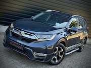 Honda CR-V - 2.0 Hybrid AWD EXECUTIVE PANO|HUD|ACC|LANE|CAMERA VOL