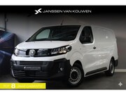 Opel Vivaro-e - Electric L3 75 kWh VOORRAAD VOORDEEL / 8 Jaar garantie