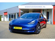 Tesla Model 3 - Long Range AWD 75 kWh Aut. Leder|Pano|Navi|LMV|PDC|Stoelverw