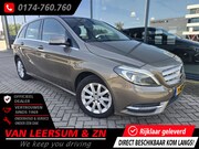 Mercedes-Benz B-klasse - 180 Ambition Navi Bi-xenon PDC Airco