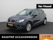 Seat Arona - 1.0 TSI Style Business Intense | ACHTERUITRIJCAMERA | APPLE