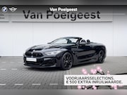 BMW 8-serie - Cabrio M850i xDrive CoPilot Pack | Integral Active Steering