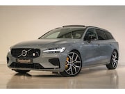 Volvo V60 - 2.0 T8 AWD Polestar Engineered | PANO | B&W | HUD