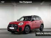 MINI Countryman - John Cooper Works S ALL4 | Pakket XL | Panoramadak | Harman/