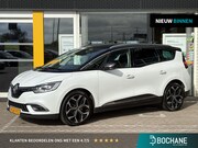 Renault Grand Scénic - 1.3 TCe Intens 7p. | Cruise adaptief | Heads-up display | LE
