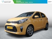 Kia Picanto - 1.0 DPi DynamicPlusLine | Navi | Camera | Clima | Cruise | C