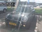 MINI One - D 1.5 Chili Business navi LM 4-deurs