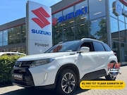 Suzuki Vitara - 1.4 Select AUTOMAAT Turbo Boosterjet Smart Hybrid Two-tone