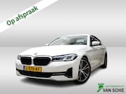 BMW 5-serie - 545e xDrive Business Edition Plus 1e-Eig. & Dealer-Onderh. B