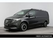 Mercedes-Benz eVito - 112 L2 | Hedin Automotive Edition | Multibeam LED | Parkeerp