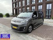 Citroën Jumpy - bestel 2.0 BlueHDI 180 Business M S&S