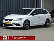 Seat Leon - ST 1.5 TSI FR Business Intense Automaat | Full LED | Pano |