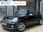 MINI Cabrio - Mini 1.6 Chili | HARMAN/KARDON | CRUISE CONTROL |