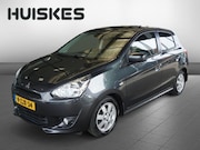 Mitsubishi Space Star - 1.0 Bright | Climate Control | BOVAG-Garantie