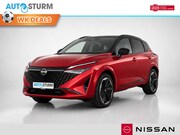 Nissan Qashqai - 1.5 e-Power N-Design Panoramadak + Cold Pack