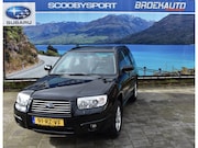 Subaru Forester - 2.0 116KW AWD AUT Comfort