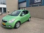 Opel Agila - 1.2 Edition